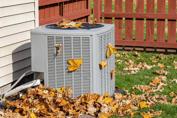 Best Residential HVAC Services  in Keego Harbor, MI