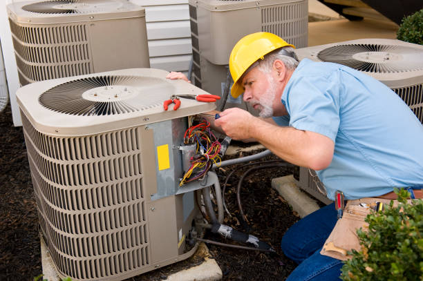 Best Residential HVAC Services  in Keego Harbor, MI