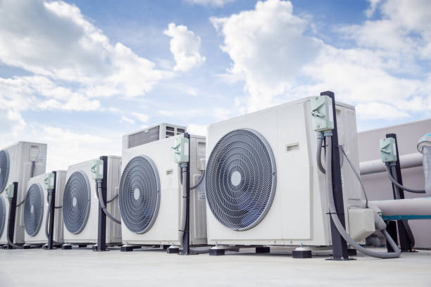 Best HVAC Installation Services  in Keego Harbor, MI