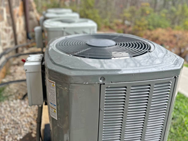 Best Affordable HVAC Services  in Keego Harbor, MI