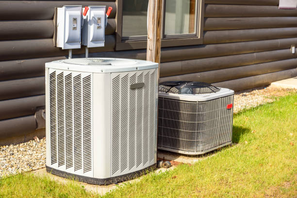 Best Residential HVAC Services  in Keego Harbor, MI