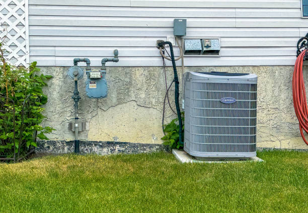 Best HVAC Installation Services  in Keego Harbor, MI